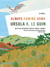 Cover image for Always Coming Home